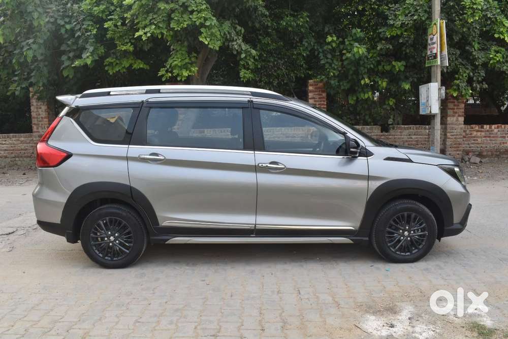 Maruti Suzuki Xl6 1.5 Alpha At, 2022, Petrol