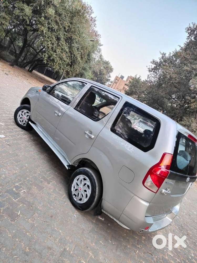 Mahindra Xylo 2009-2011 D2 Bs Iv, 2011