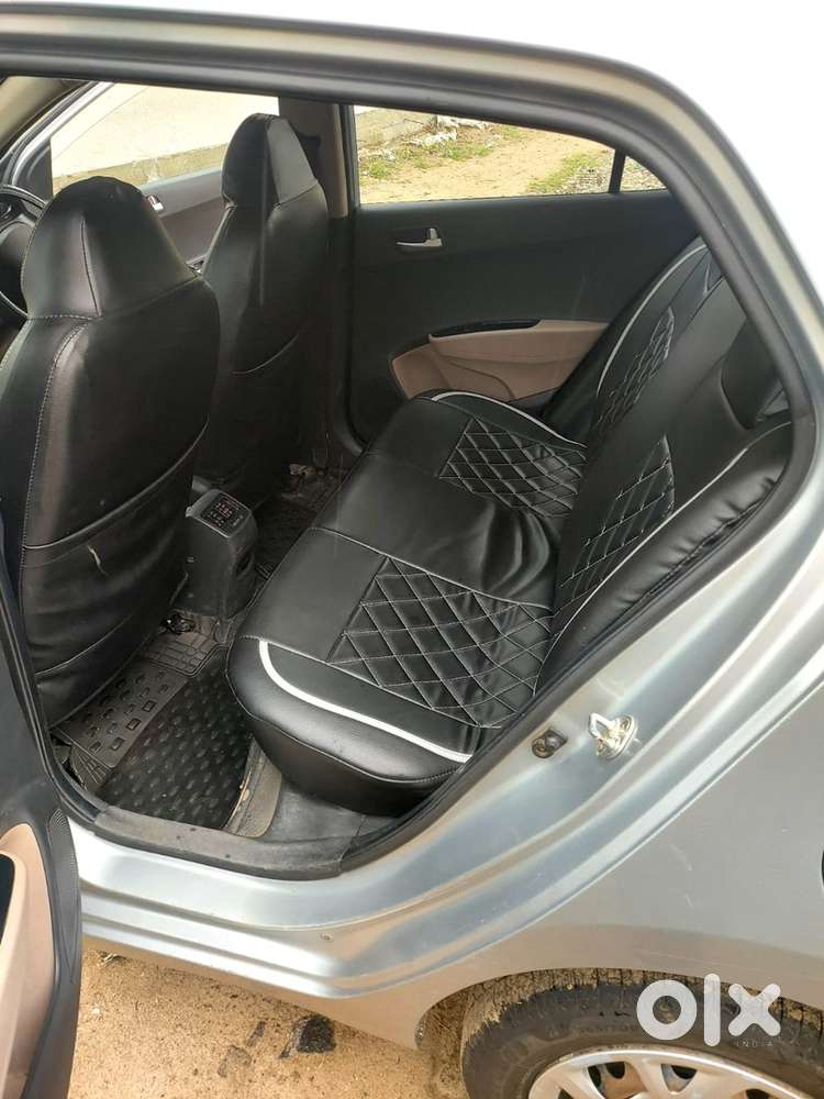 Hyundai Grand I10 2019 Model Diesel