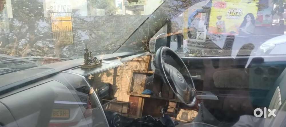 Maruti Suzuki Wagon R 2016 Petrol 98000 Km Driven +cng