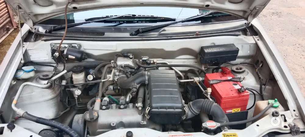 Maruti Suzuki Alto 2011 Petrol 30000 Km Driven
