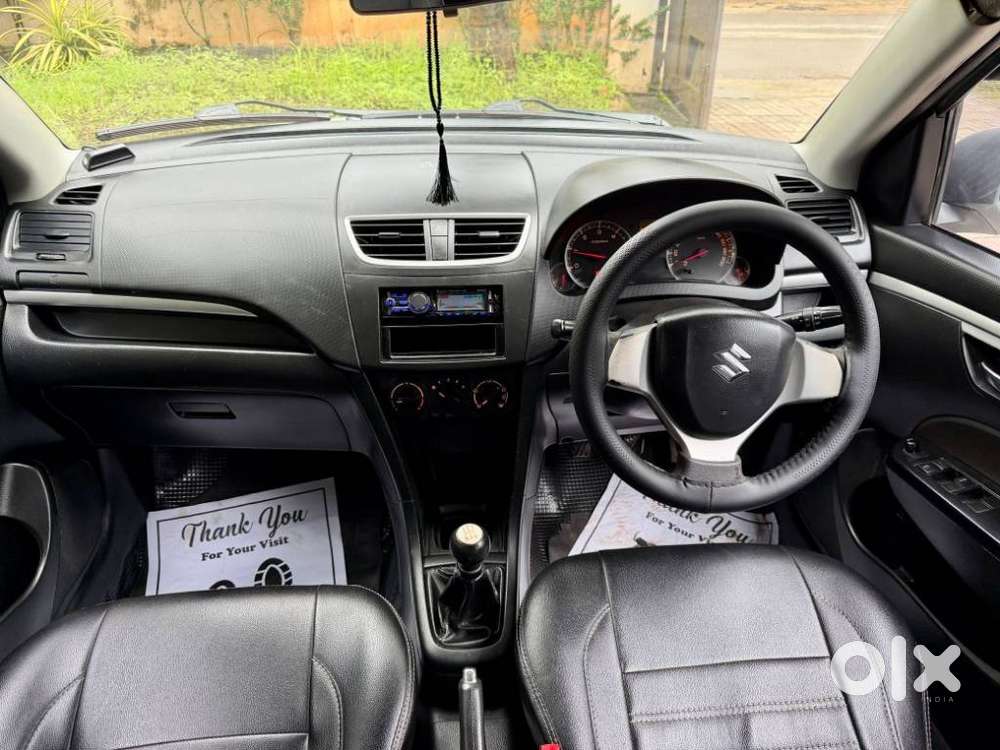 Maruti Suzuki Swift Ddis Vdi, 2013, Diesel