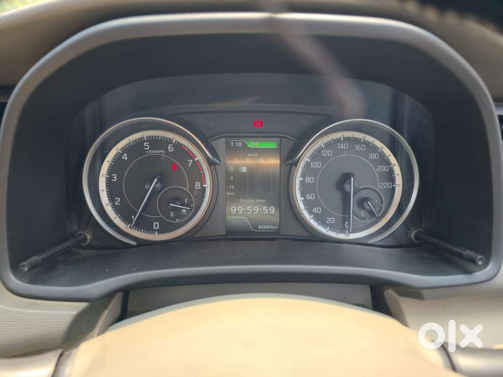 Maruti Suzuki Ertiga Vxi (o) Cng, 2023, Cng & Hybrids