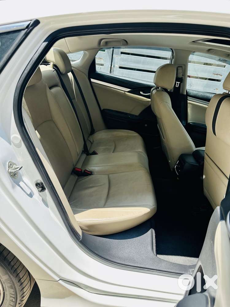 Honda Civic Zx Diesel, 2020, Diesel