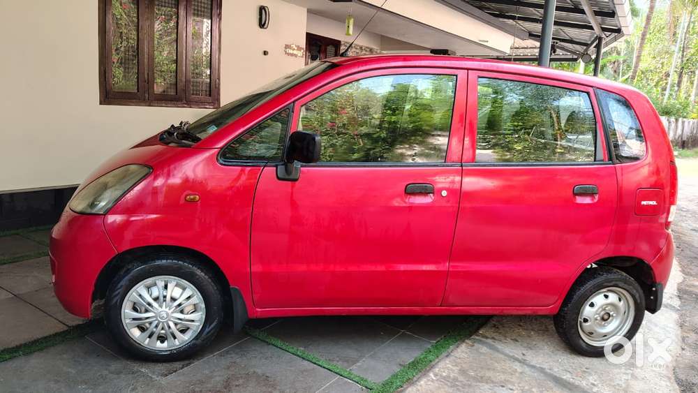 Maruti Suzuki Zen Estilo Lxi Bs Iv, 2008, Petrol