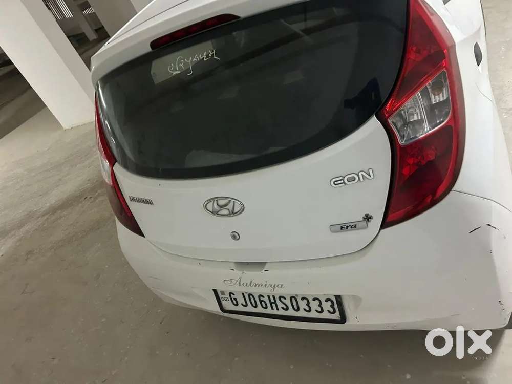 Hyundai Eon 2014