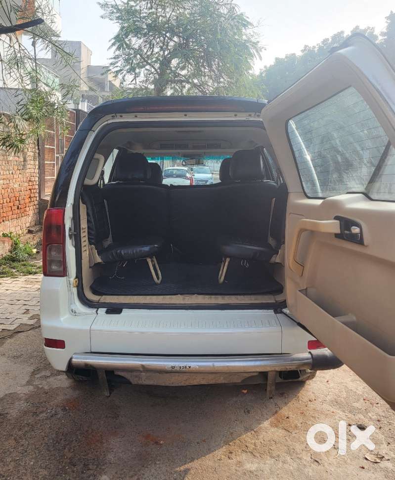 Tata Safari 4x2 Ex Dicor Bs-iii, 2014, Diesel