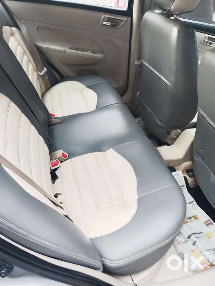 Maruti Suzuki Dzire 1.2 Vxi, 2012, Petrol