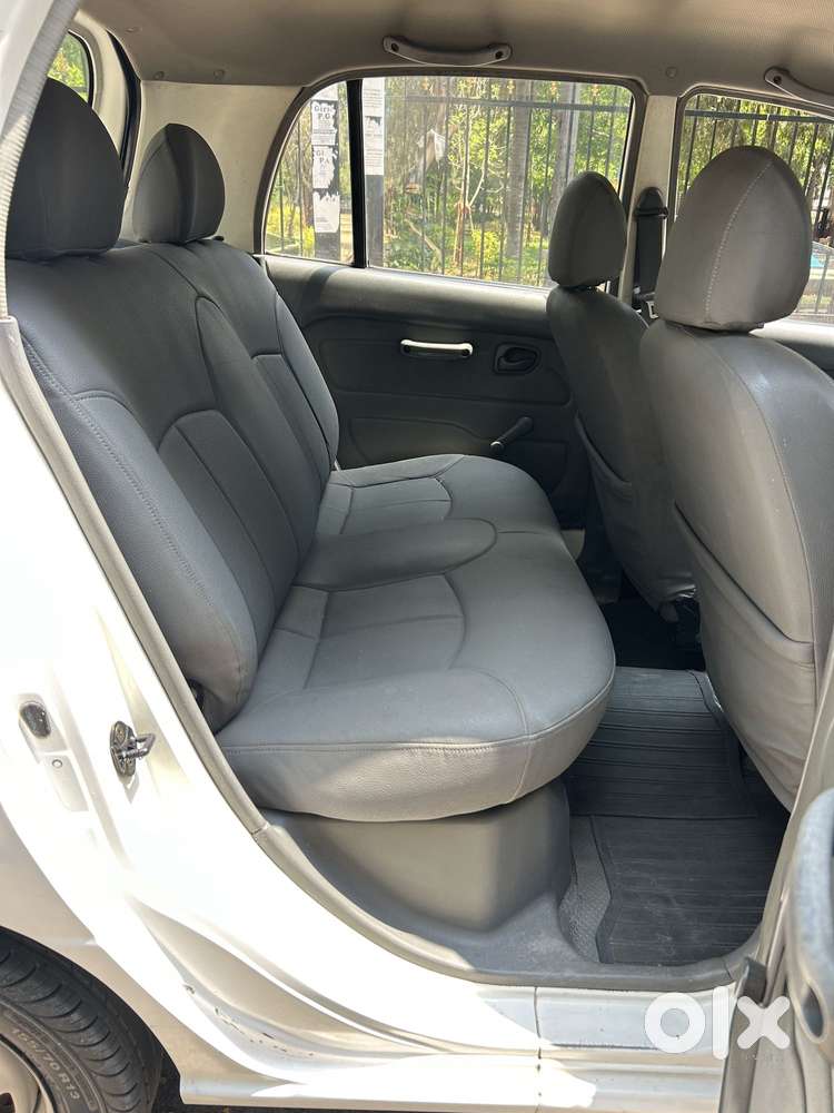 Hyundai Santro Era Executive, 2001, Petrol