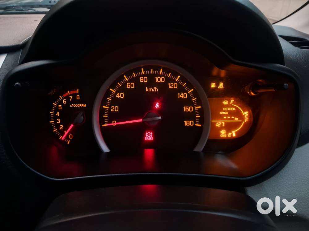 Maruti Suzuki Celerio Cng Vxi Mt, 2019, Cng & Hybrids