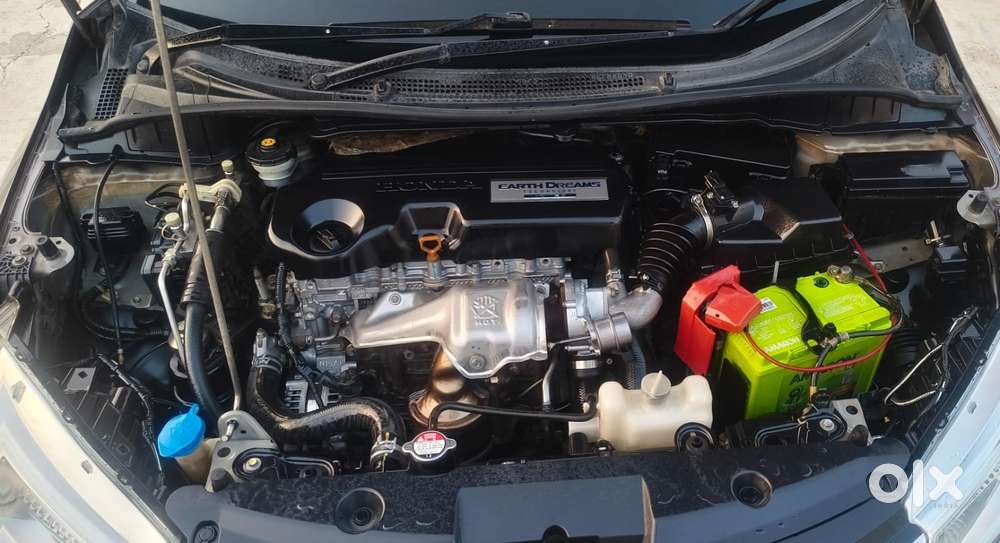 Honda City I Dtec Vx, 2015, Diesel