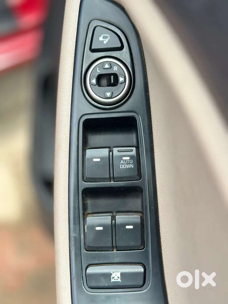 Hyundai Elite I20 [ ] 1.2 Sportz, 2015, Petrol