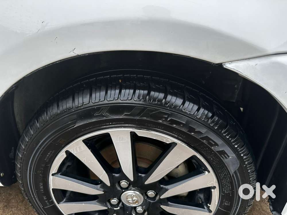 Toyota Etios Liva 2019