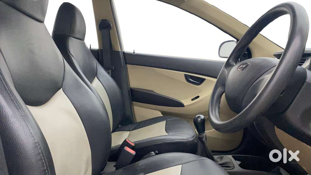 Hyundai Eon Magna +, 2015, Petrol