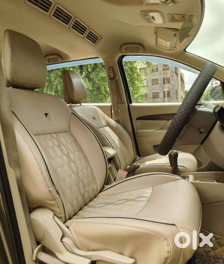 Maruti Suzuki Ertiga 1.5 Zxi Plus, 2022, Petrol
