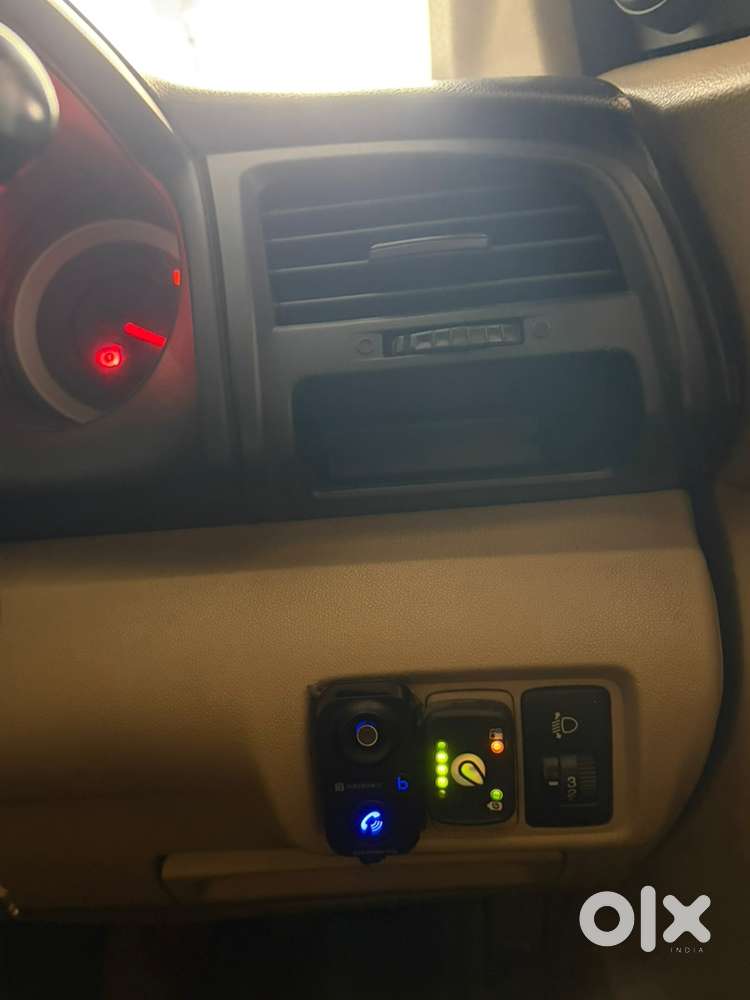 Honda City Ivetc Petrol + Cng