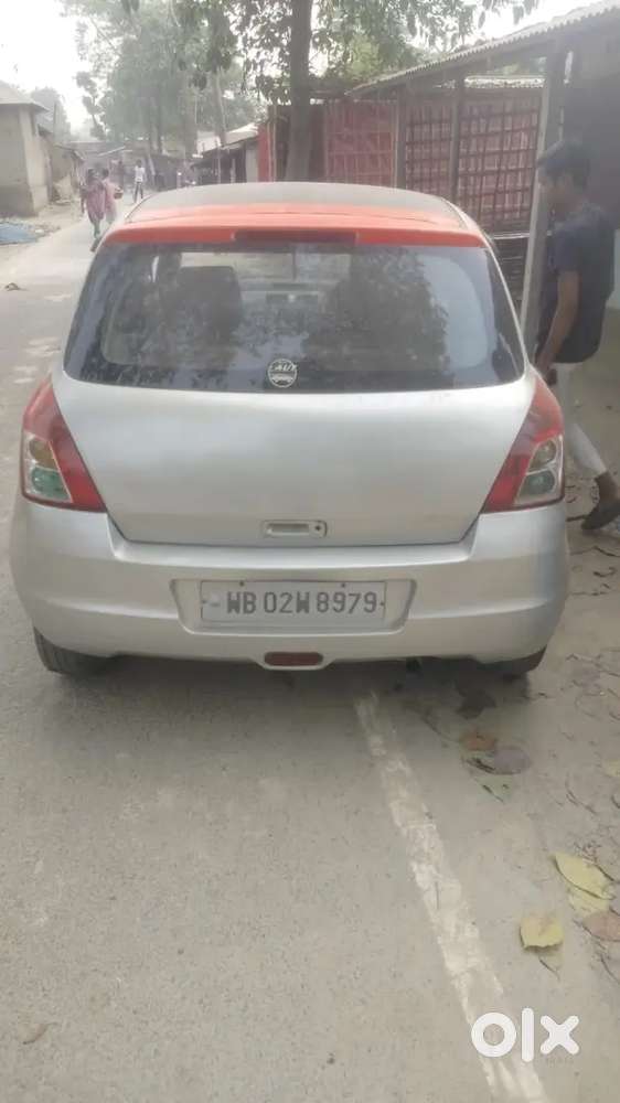 Maruti Suzuki Swift 2006