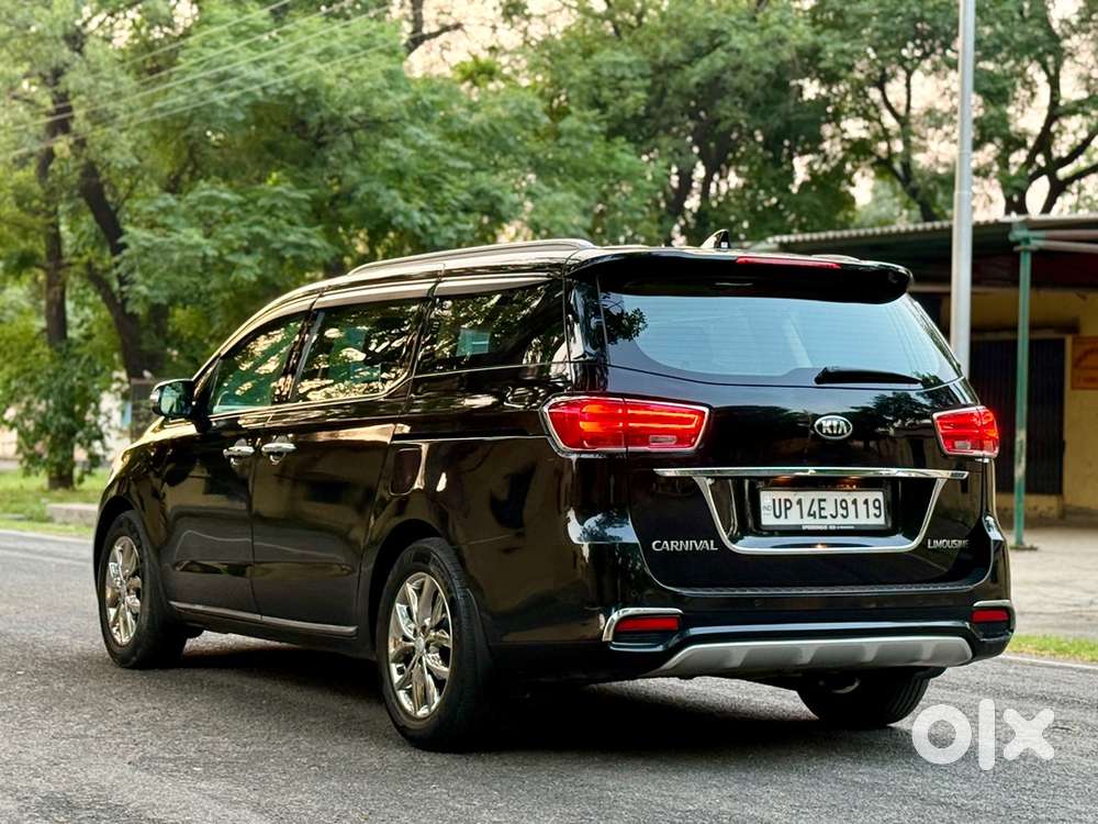 Kia Carnival 2020