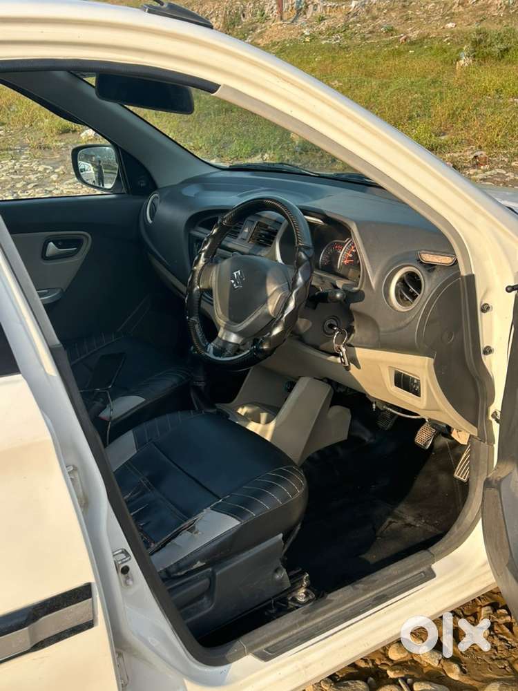 Maruti Suzuki Alto K10 2018 Good Condition