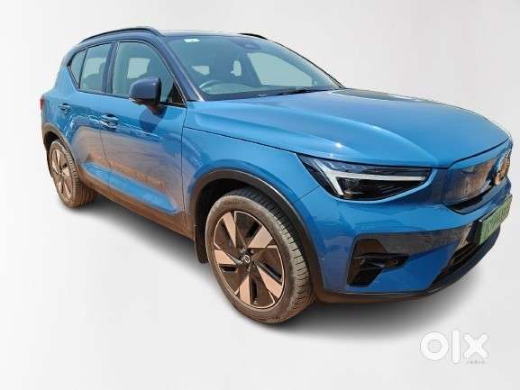 Volvo Xc40 Recharge P8 Awd, 2024, Electric