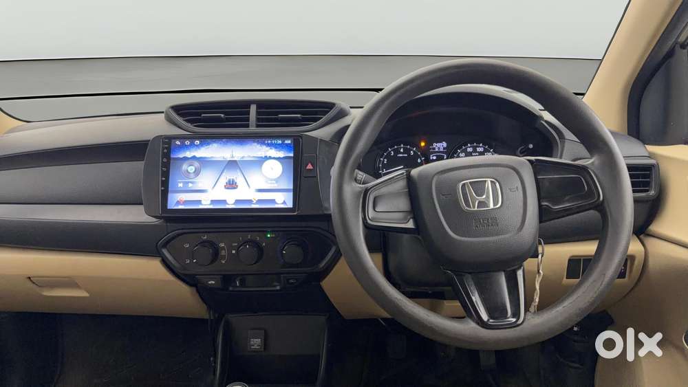 Honda Amaze 1.2 E I-vtec, 2022, Petrol