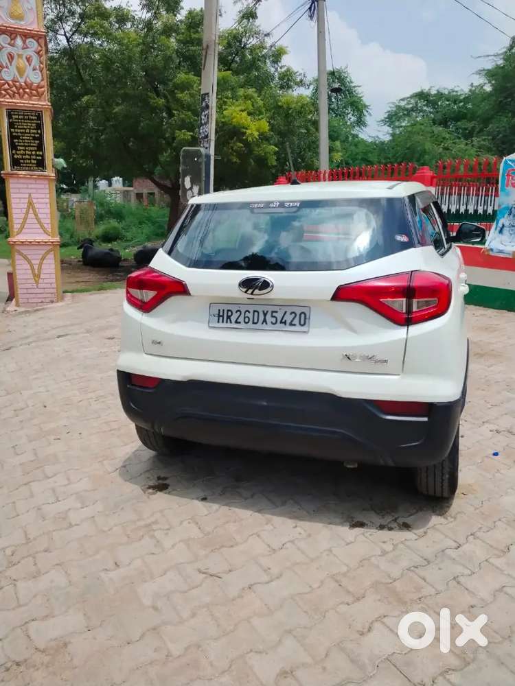 Mahindra Xuv300 Diesel Manual 2019