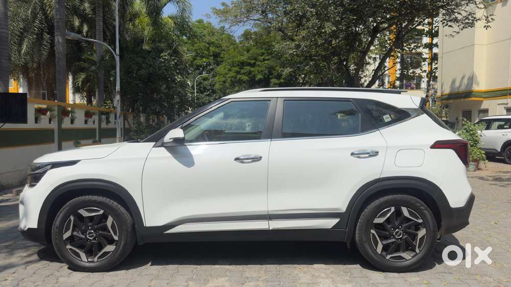 Kia Seltos Htx Plus D, 2024, Diesel