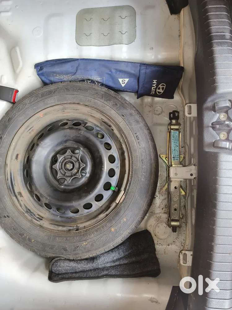 Hyundai Grand I10 2016 Petrol 37000 Km Driven