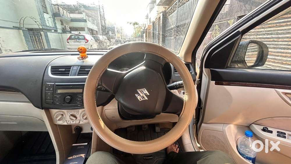 Maruti Suzuki Dzire 2013 Diesel 110000 Km Driven