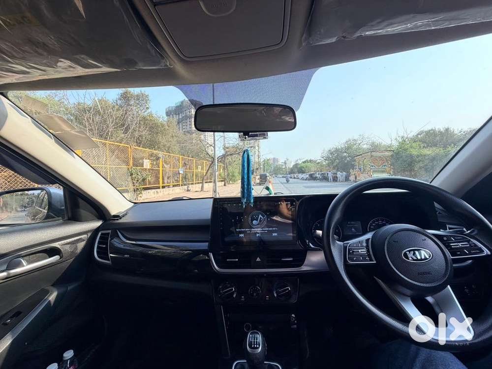 Kia Seltos 2020 Diesel Good Condition