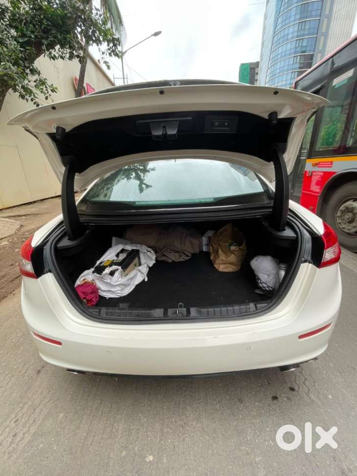Maserati Ghibli Diesel, 2016, Diesel