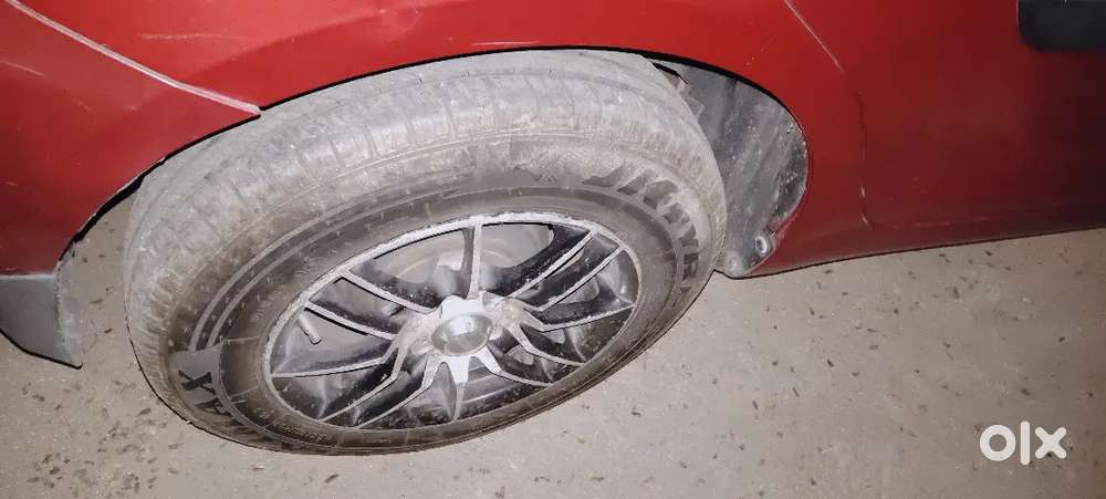 Maruti Suzuki Swift 2013 1.2 Vxi Abs