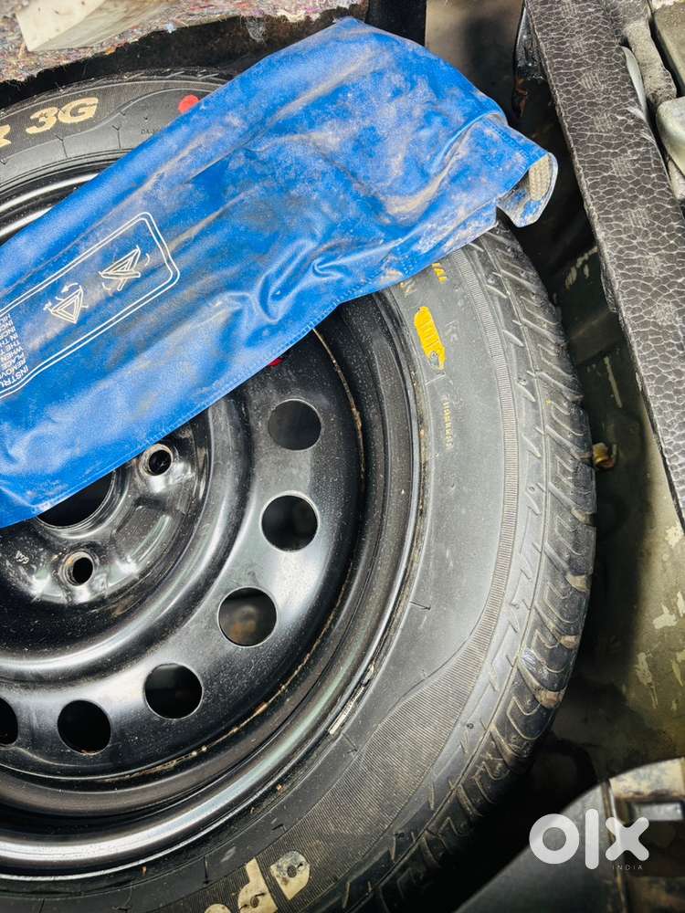 Maruti Suzuki Wagon R 2018 Petrol