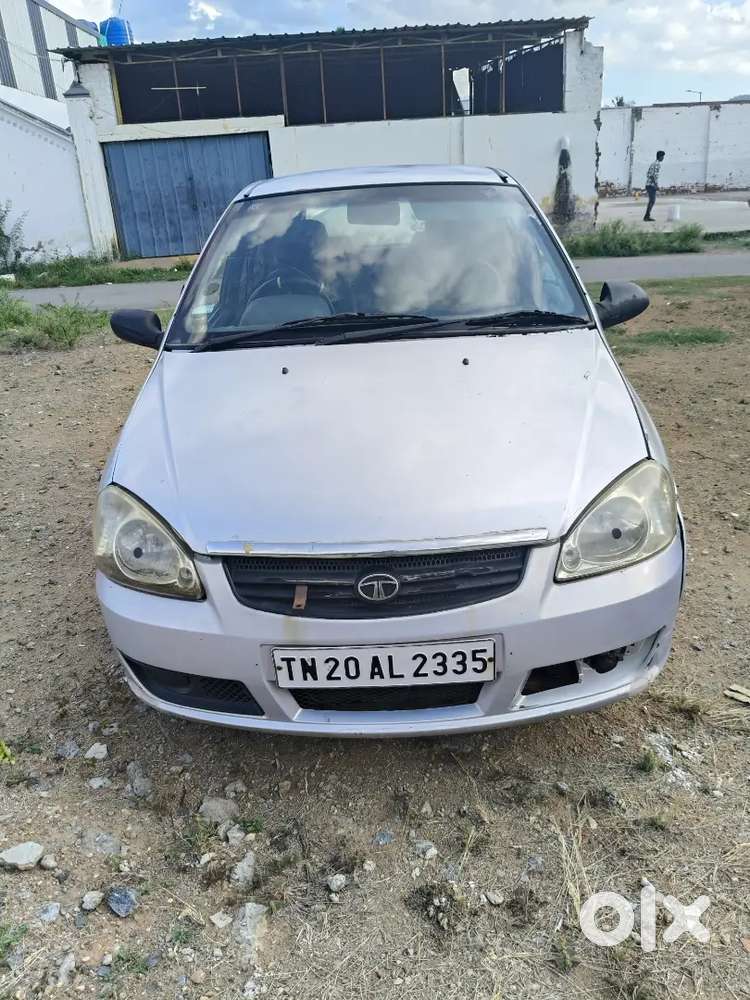 Tata Indica V2 2008 Fc Live 2029