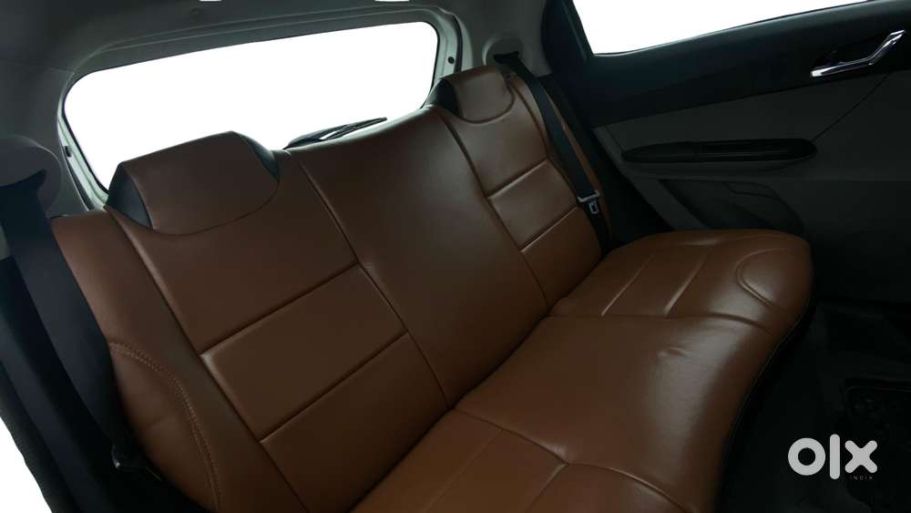 Tata Tiago 1.2 Revotron Xz Plus, 2020, Petrol