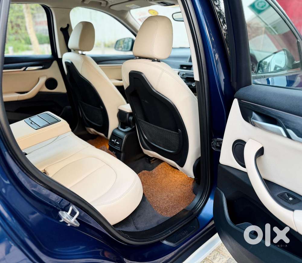 Bmw X1 2.0 Sdrive 20d Sport Line, 2019, Diesel