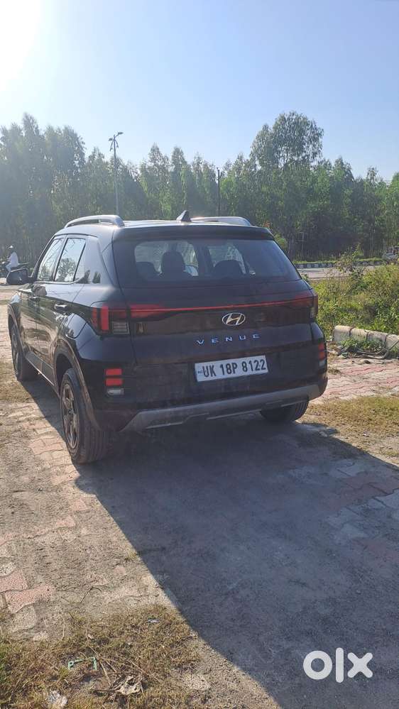 Hyundai Venue S Mt 1.2 Kappa, 2022, Petrol