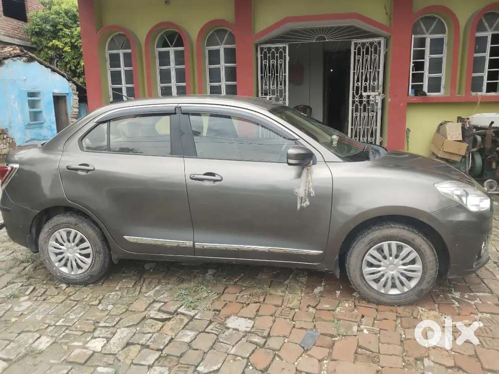 Maruti Suzuki Dzire 1.2 2021
