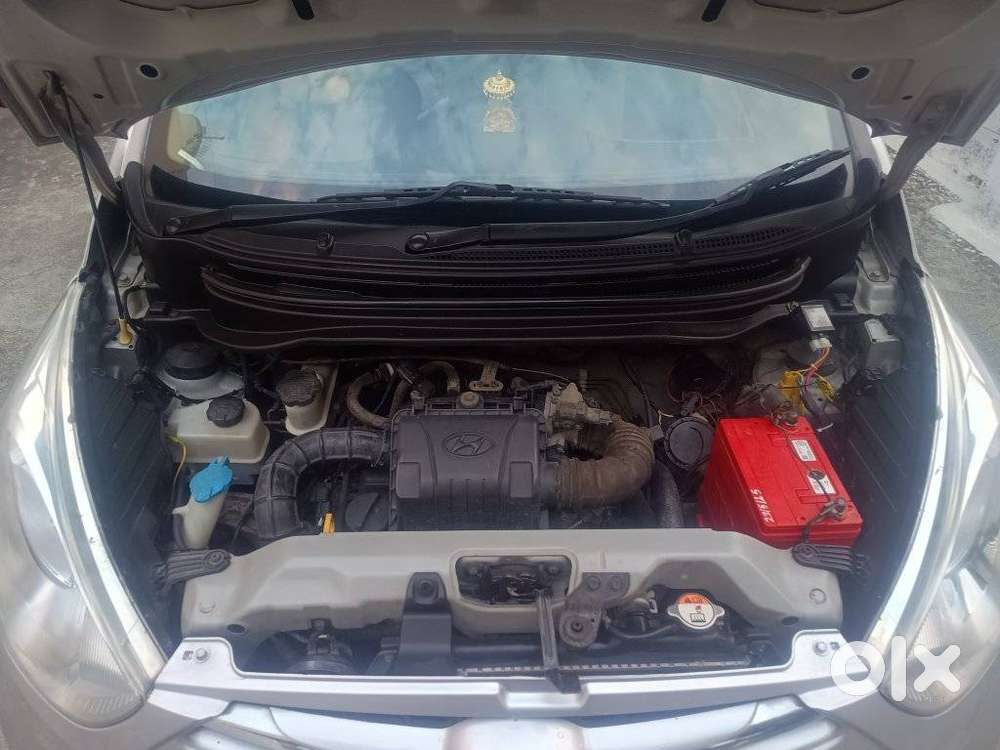 Hyundai Eon Era +, 2015, Petrol
