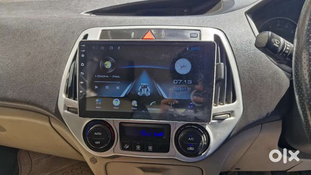 Hyundai I20 1st Owner 2013 Good Condition