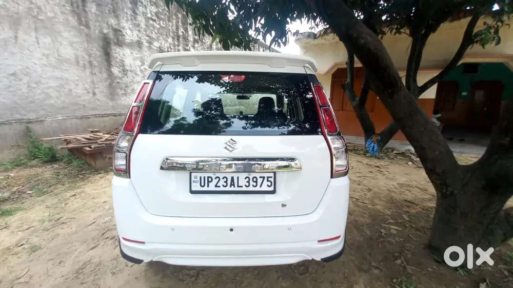 Maruti Suzuki Wagon R 2023 Petrol 17000 Km Driven