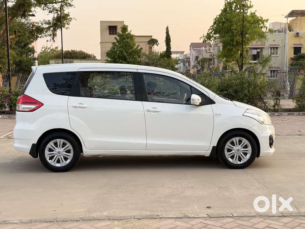 Maruti Suzuki Ertiga Shvs Vdi, 2016, Diesel