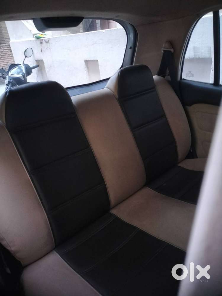Hyundai Santo Gl Met Bs-iv 2012 Car For Immediate Sale