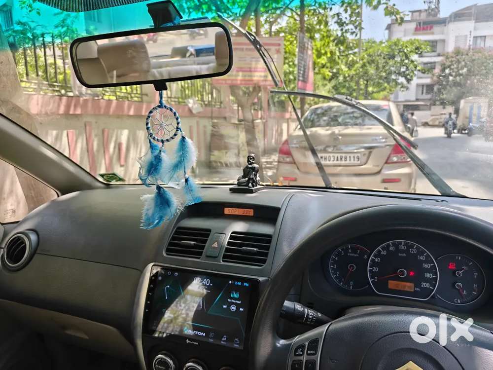 Maruti Suzuki Sx4 2008 Cng & Hybrids 101850 Km Driven