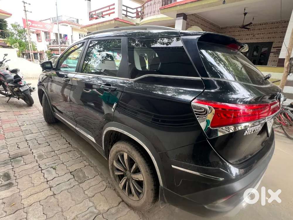 Mg Hector 1.5 Smart 2020