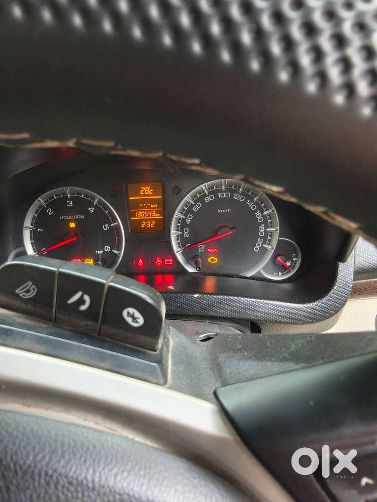 Maruti Suzuki Dzire 2017