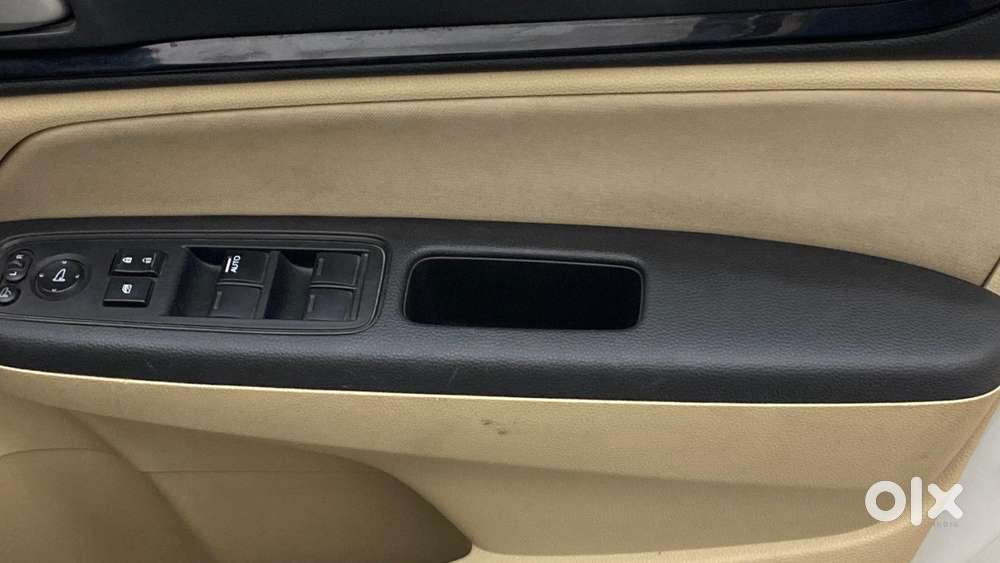 Honda Amaze Vx Petrol, 2020, Petrol