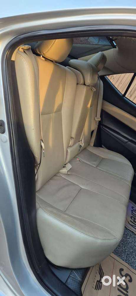 Toyota Corolla Altis 2013-2017 Gl Mt, 2014, Diesel