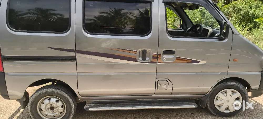 Maruti Suzuki Eeco 2020 Lpg 90000 Km Driven