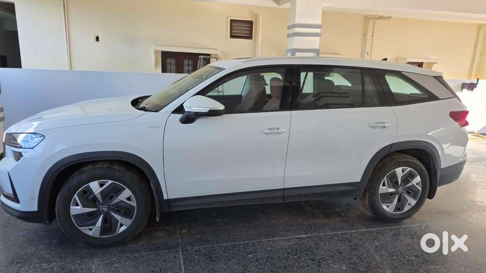 Skoda Kodiaq Tsi 2025 Year